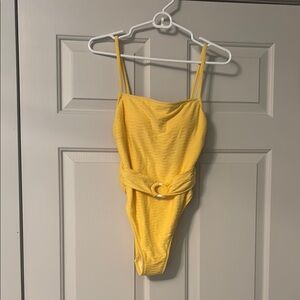 Cupshe one piece swim